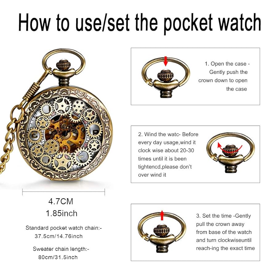 ジャケット・アウター NECESSARY or UNNECESSARY watch pocket NECESSARY or UNNECESSARY watch pocket - メルカリ